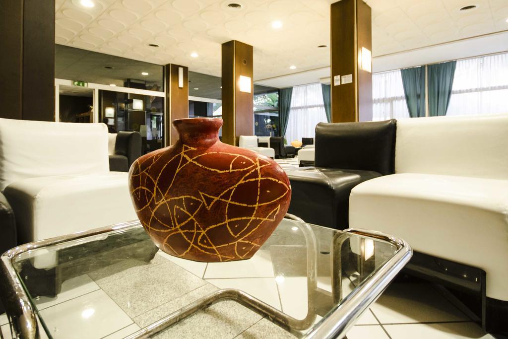 Grand Hotel Helios Таркуїнія Екстер'єр фото
