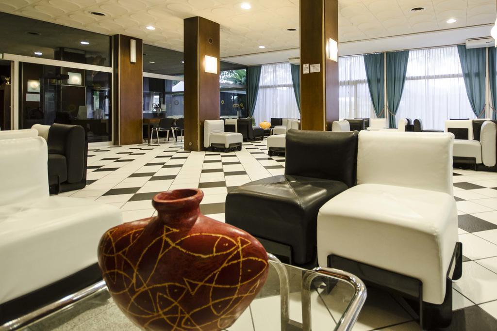 Grand Hotel Helios Таркуїнія Екстер'єр фото