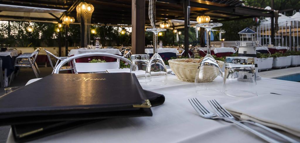 Grand Hotel Helios Таркуїнія Екстер'єр фото