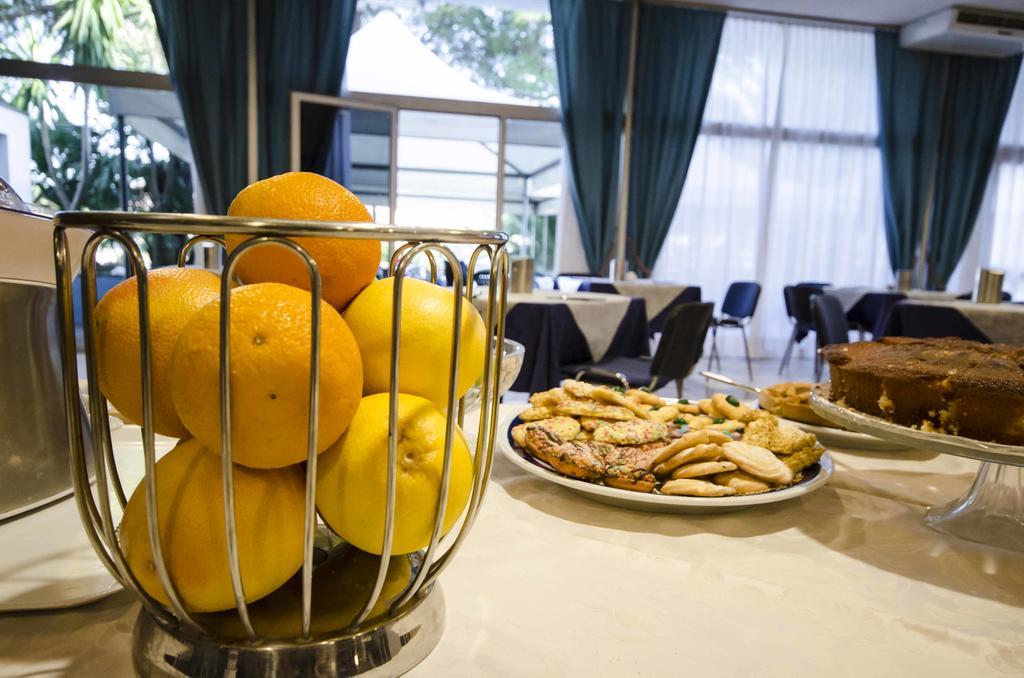 Grand Hotel Helios Таркуїнія Екстер'єр фото